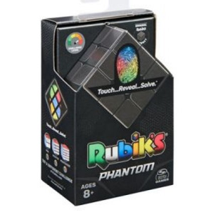 Rubik's - Phantom Cube