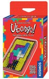 Ubongo - The Brain Game to Go-travel games-The Games Shop