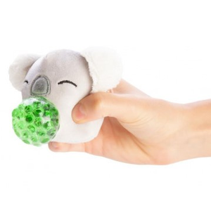 Squishy Bubble Plush