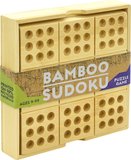 Bamboo Sudoku Helper-mindteasers-The Games Shop