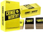 Cringe Worthy-games - 17 plus-The Games Shop