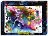 Heye - 1000 piece Free colours - Meow-jigsaws-The Games Shop