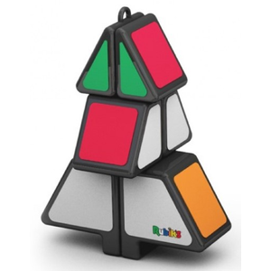 Rubik's - Christmas Tree Puzzle