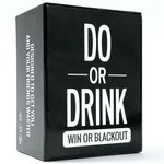 Do or Drink-games - 17 plus-The Games Shop