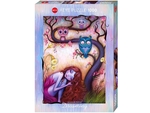 Heye - 1000 piece Dreaming - Wishing Tree-jigsaws-The Games Shop