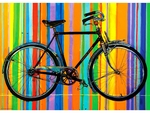 Heye - 1000 piece Bike Art - Freedom Deluxe-jigsaws-The Games Shop