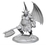 Dungeons & Dragons - Nolzurs Marvelous Unpainted Miniatures Nycaloth Paint Night Kit