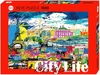 Heye - 1000 piece City Life - I love Paris-jigsaws-The Games Shop