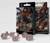 Q Workshop Dice - Dragons Quartz-gaming-The Games Shop