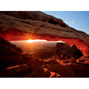 Heye - 1000 piece Von Humboldt - Mesa Arch