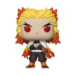 Pop Vinyl - Demon Slayer Rengoku-collectibles-The Games Shop