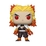 Pop Vinyl - Demon Slayer Rengoku