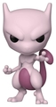 Pop Vinyl - Pokemon Mewtwo-collectibles-The Games Shop