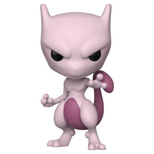 Pop Vinyl - Pokemon Mewtwo