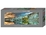 Heye - 1000 piece Von Humboldt - Blue Lake (panorama)