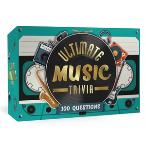 Ultimate Music Trivia