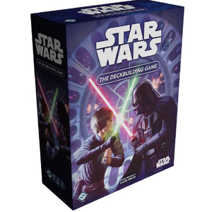 Star Wars - Deckbuilding Game