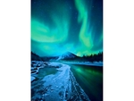 Heye - 1000 piece Power of Nature - Northern Lights-jigsaws-The Games Shop